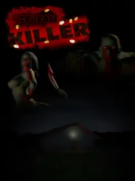 Cereal Killer