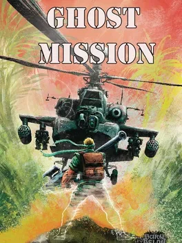 Ghost Mission