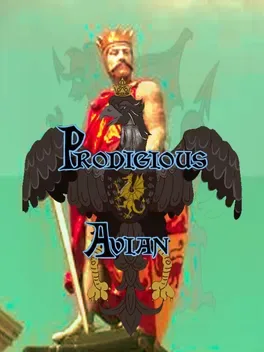 Prodigious Avian