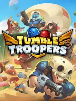 Tumble Troopers