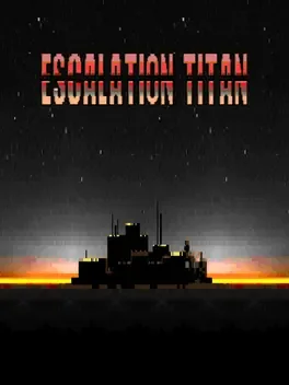 Escalation Titan