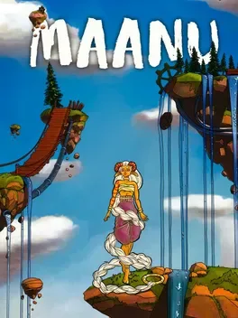 Maanu: Academic Version