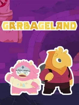 Garbageland