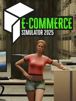 E-Commerce Simulator 2025
