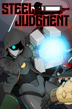 Steel Judgment