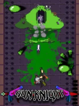 Gun Knight