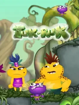 Tuk Ruk