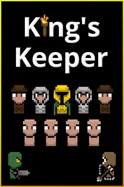 King's Keeper