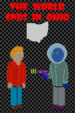 The World Ends in Ohio