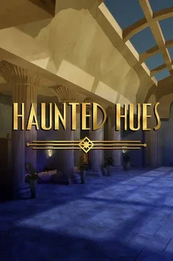 Haunted Hues