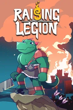 Rising Legion