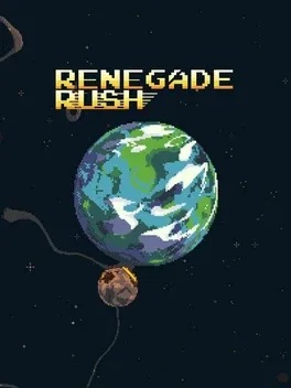 Renegade Rush