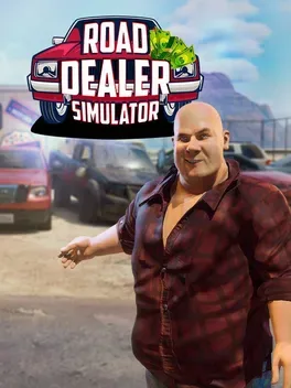 Road Dealer Simulator