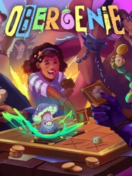 Obergenie