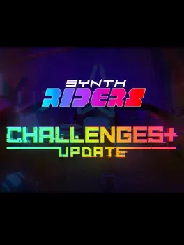 Synth Riders: Challenges+ Update