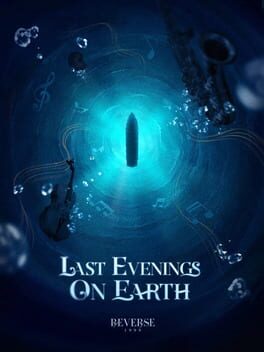Reverse 1999: Last Evenings on Earth