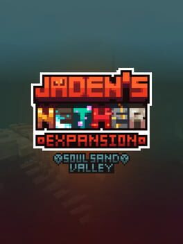 Jaden's Nether Expansion