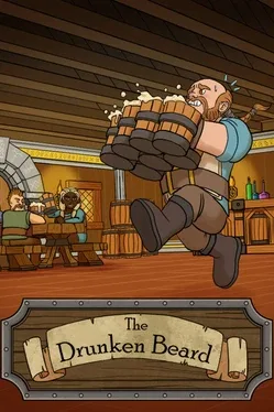 The Drunken Beard