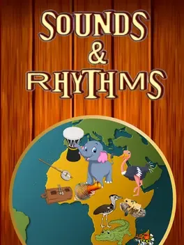 Sounds & Rhythms