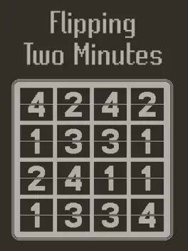 Flipping Two Minutes