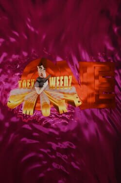 Toey Weedz Smoke One