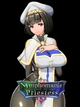 Nymphomania Priestess