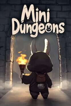 Mini Dungeons