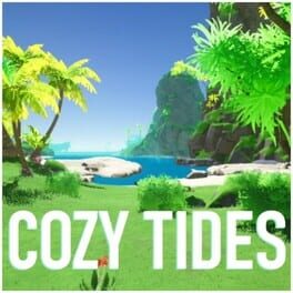 Cozy Tides