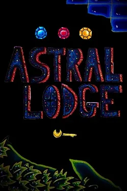Astral Lodge