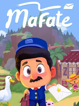 Mafate