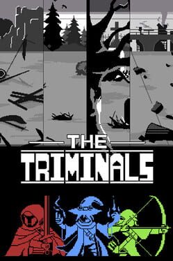 The Triminals