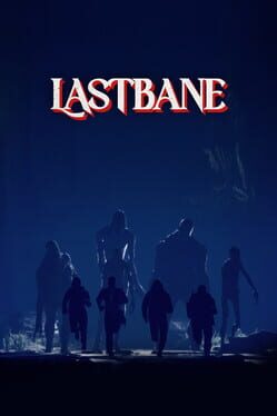 Lastbane