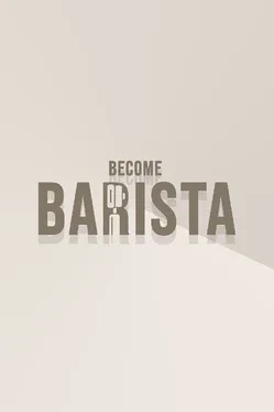 Become Barista!