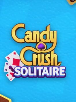Candy Crush Solitaire