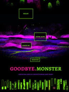 Goodbye.Monster