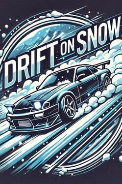 Drift On Snow