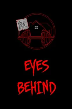 Eyes Behind