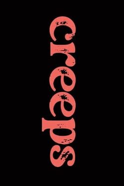 Creeps: Halls of Insanity