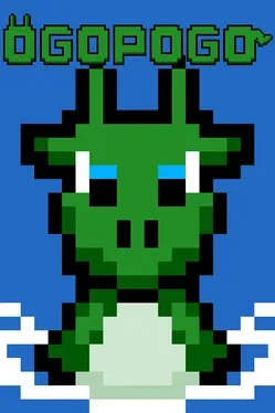 Ogopogo