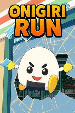 Onigiri Run