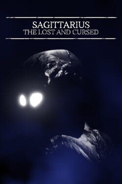Sagittarius: The Lost and Cursed