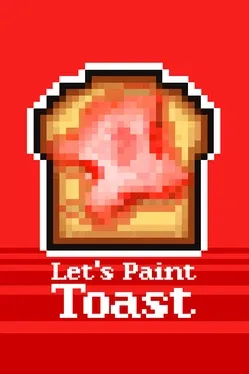 Let's Paint Toast