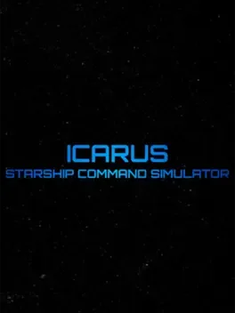 Icarus Starship Command Simulator