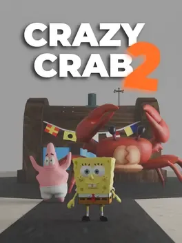 Crazy Crab 2