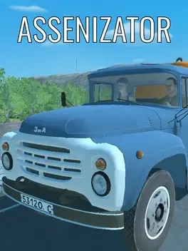 Assenizator