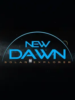 Solar Explorer: New Dawn