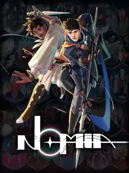 Nomia