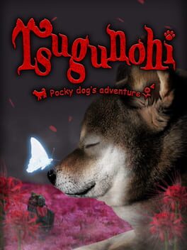 Tsugunohi: Pocky Dog’s Adventure