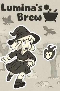 Lumina's Brew