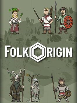FolkOrigin